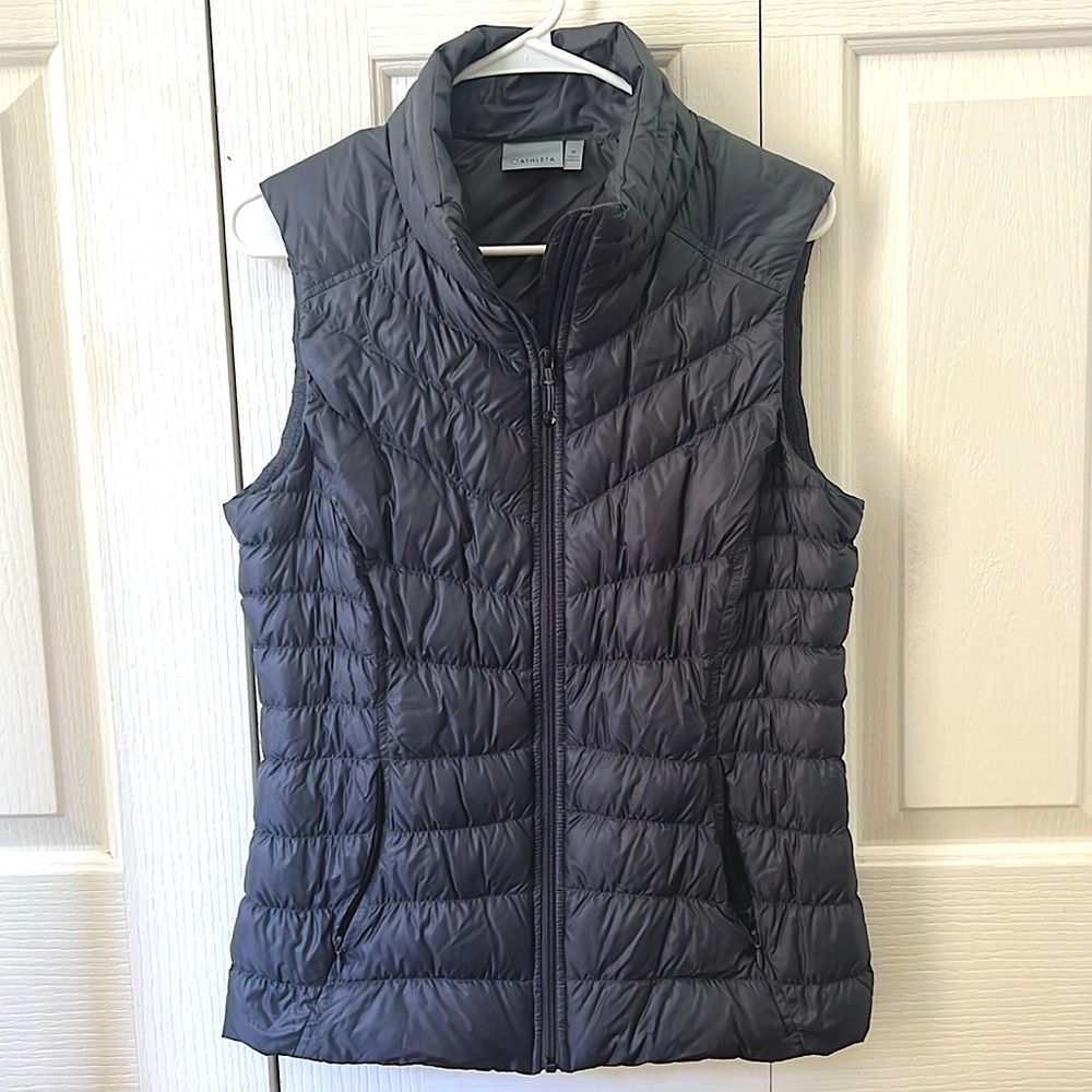 Athleta Women’s Vest Medium